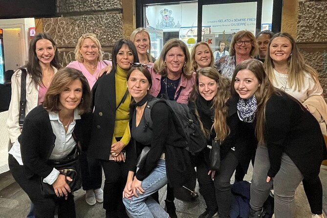 Milan: Sunset Navigli Food & Drinks Tour by Do Eat Better - Ripa di Porta Ticinese and the social side of aperitivo