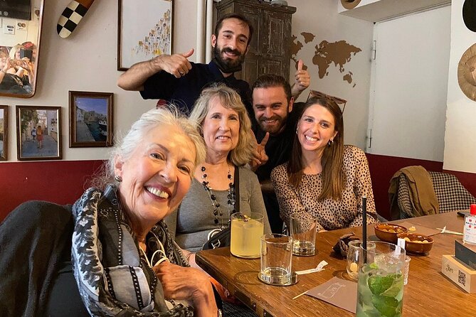 Milan: Sunset Navigli Food & Drinks Tour by Do Eat Better - How much food do you actually get?