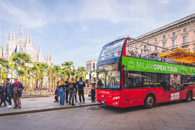 Milan Super Saver: Skip-the-Line Duomo and Rooftop Guided Tour - Why the Duomo Roof Should Be Your Priority