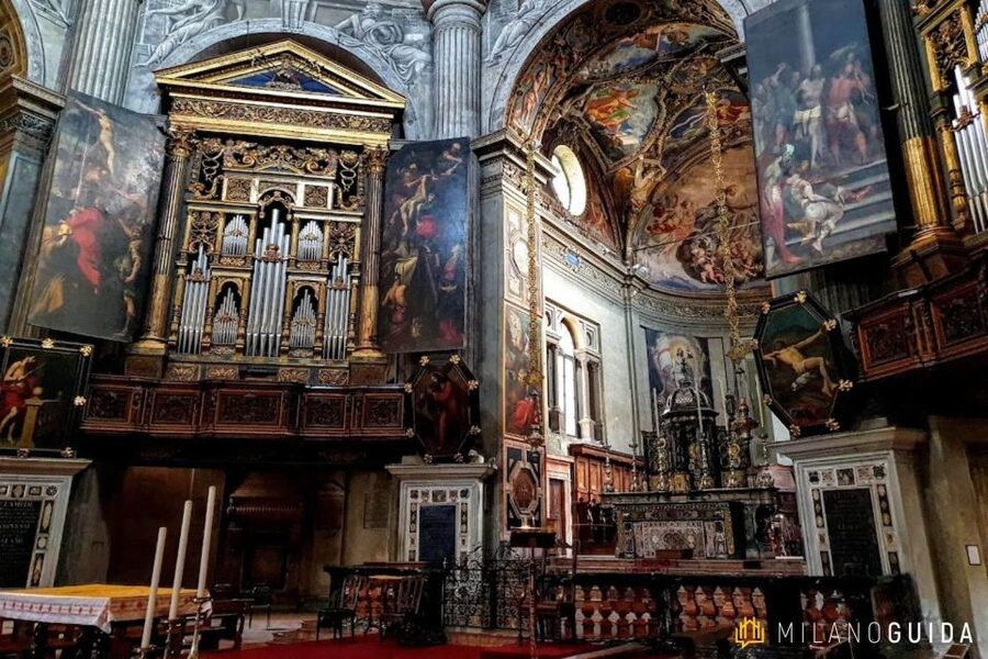 Milan: The Last Supper Entry Ticket and Guided Tour - Why The Last Supper still feels startling