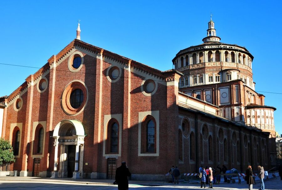 Milan: The Last Supper Entry Ticket and Guided Tour - Is $98 a fair price?