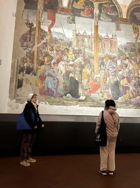 Milan: The Last Supper & Sforza Castle Guided Tour - Is $97.43 a fair price?