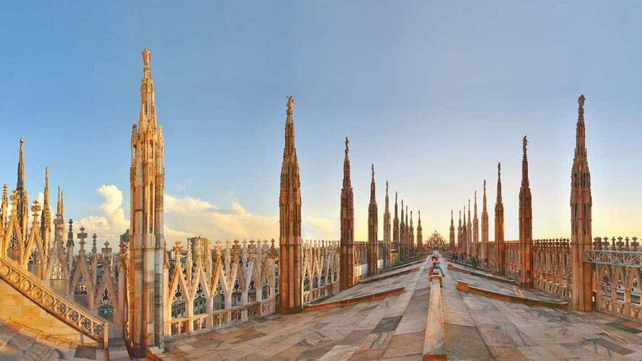 Milan: The Milan Pass City Card - How the Milan Pass works from Cairoli