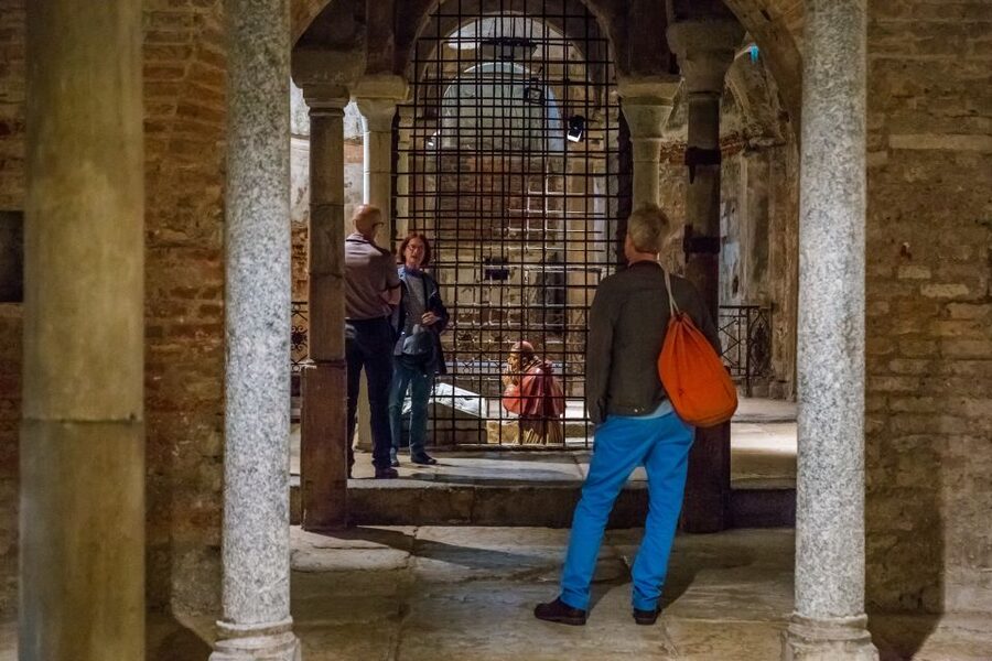 Milan: The Milan Pass City Card - Ambrosiana and Milan’s smaller museums