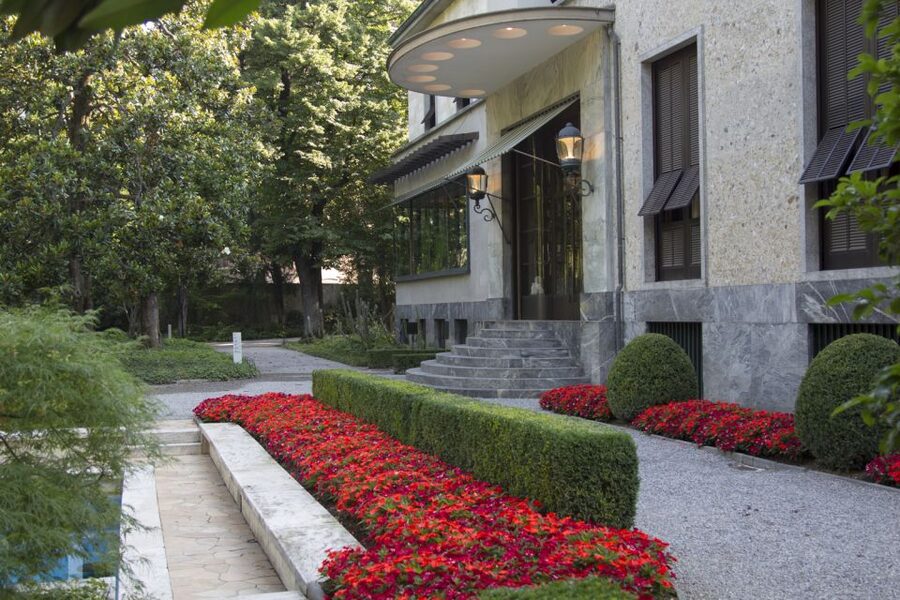 Milan: Villa Necchi Campiglio Entry Ticket - Why this Milan villa is worth your time