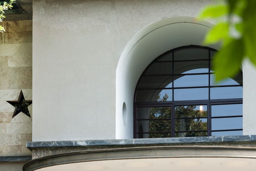 Milan: Villa Necchi Campiglio Entry Ticket - Finding Villa Necchi Campiglio from San Babila