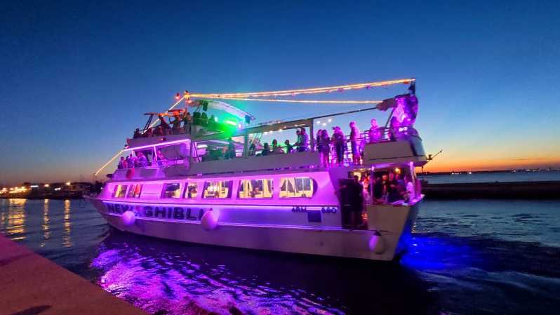 Milano Marittima: Riviera Romagnola Half-Day Boat Tour - What this Milano Marittima boat tour is really about
