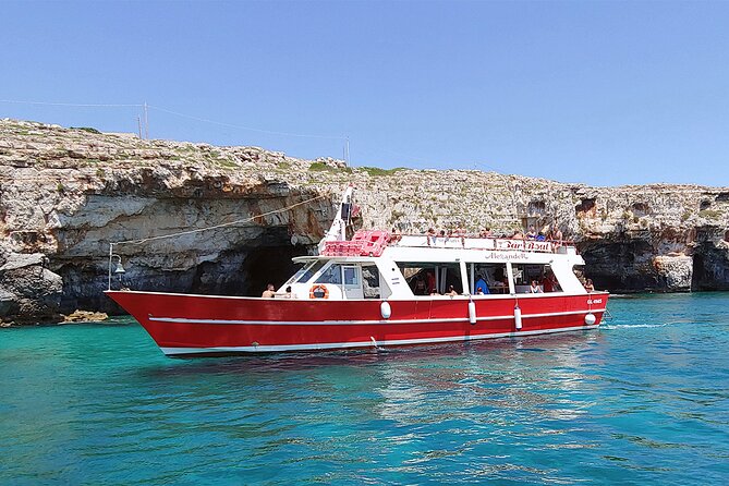 Mini-cruise tour to the Caves of Santa Maria di Leuca - Who will enjoy this cruise most