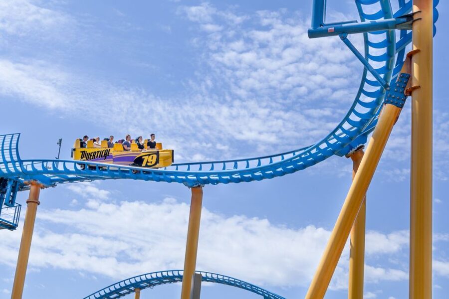 Mirabilandia Amusement Park: 1-Day Entry Ticket - Nickelodeon Land changes the family offer in 2025