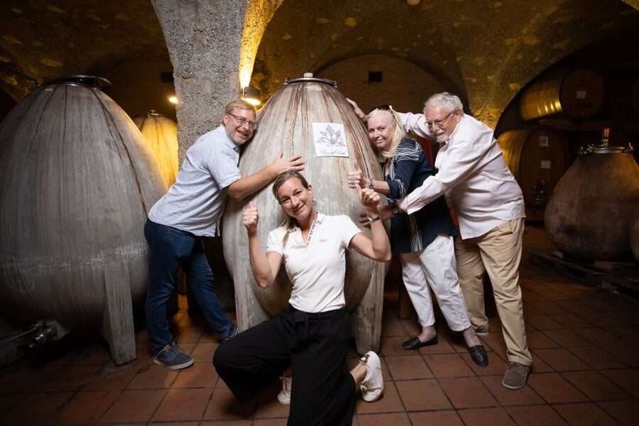 Montalcino: Guided Winery Tour and Wine Tasting - Is $53 a fair price?