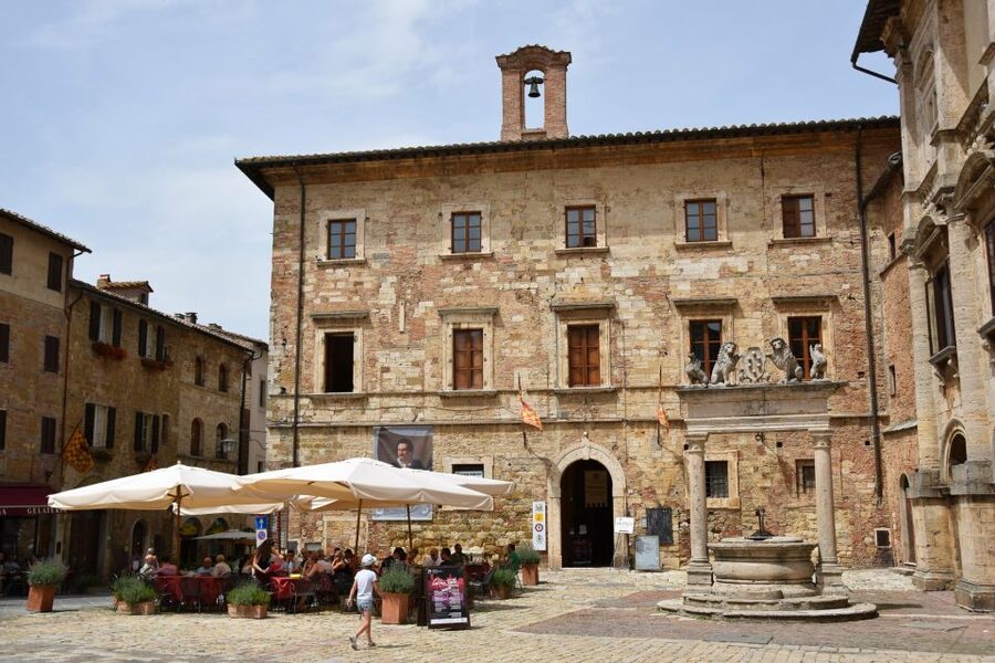 Montepulciano: Winery Tour and Tasting - Key points to know before booking