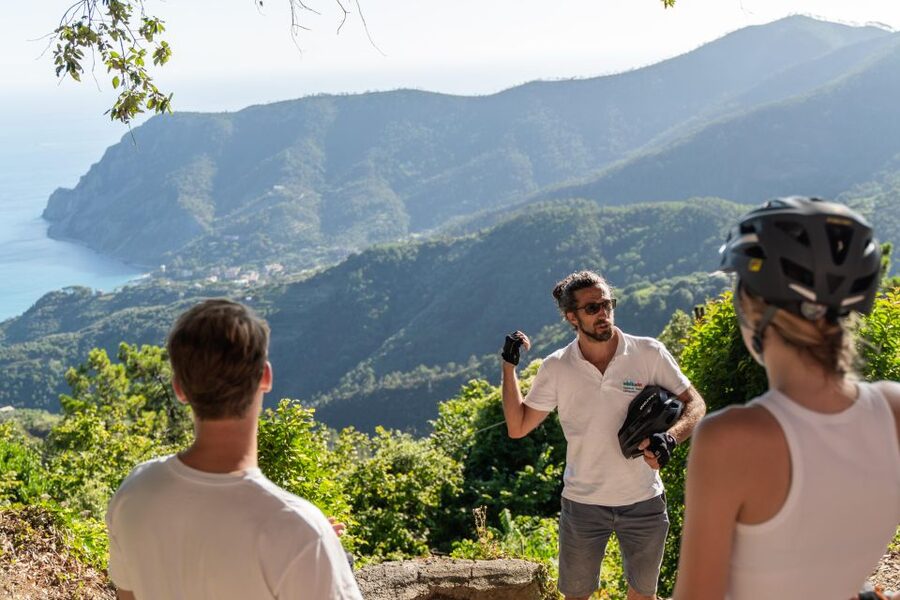Monterosso al Mare: Cinque Terre National Park E-Bike Tour - Why this ride shows you more than the villages