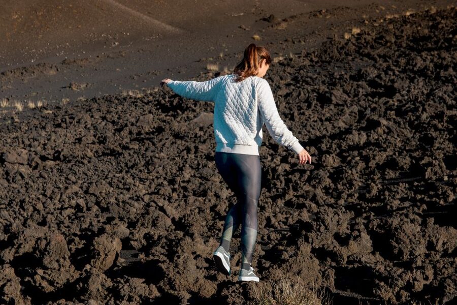 Mount Etna: Half-Day Guided Tour and Hike - A stop in Zafferana Etnea