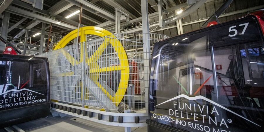 Mount Etna: Return Funivia dell'Etna Cable Car Ticket - Who will enjoy this most?
