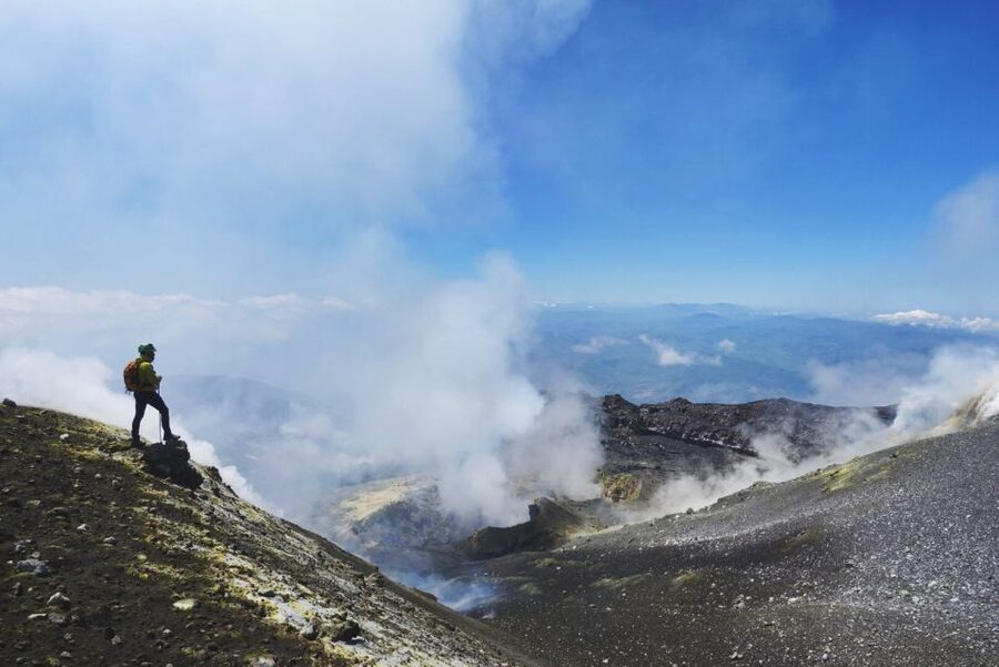 Mount Etna: Summit Crater Trek with Cable Car - Is this Mount Etna trek worth booking?
