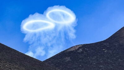 Mount Etna: Trek to 3000m with cable car and jeep