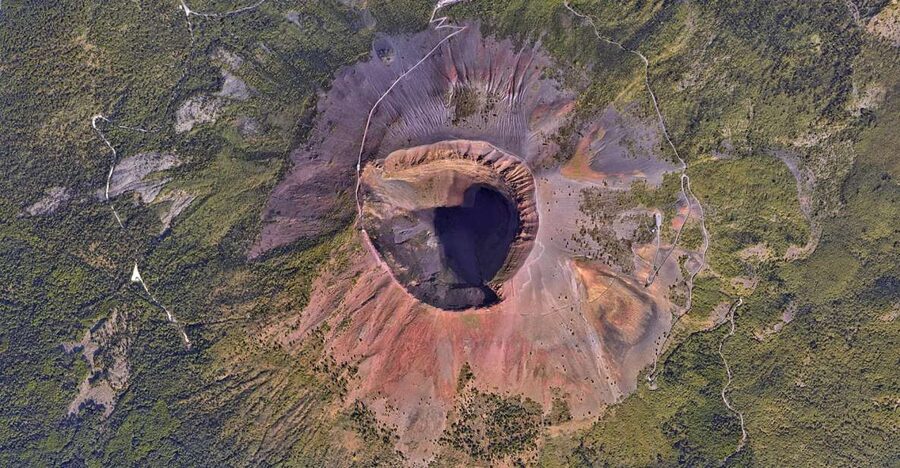 Mount Vesuvius: Skip-the-Line Ticket and Smart Digital Guide - What the $18 price really covers