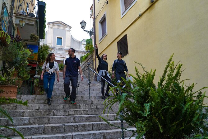 Mt. Etna and Taormina village full day tour from Catania - The cable car and 4x4 option: impressive, but budget carefully