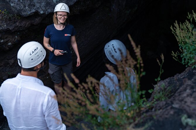 Mt Etna and Wine tasting tour from Catania - How the guides shape the day