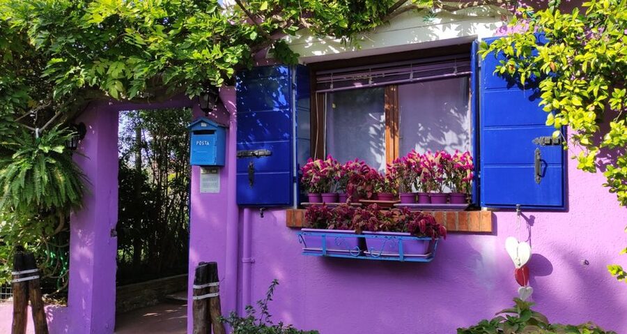 Murano and Burano half-day trip from Punta Sabbioni Jesolo - Who will enjoy this outing most