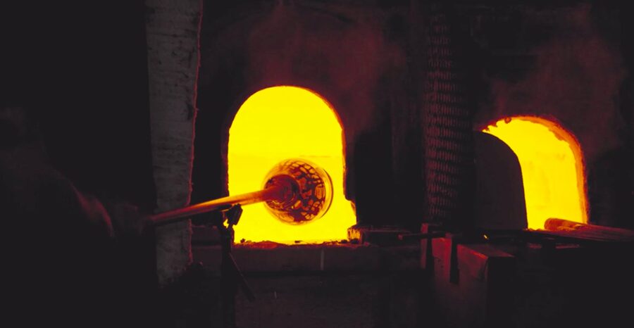 Murano: Glass Blowing Demonstration and Artistic Glass Gift - Why Murano glass is worth seeing in person