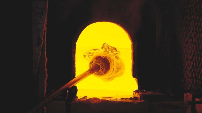 Murano: Glass Blowing Experience at Gino Mazzuccato Factory - Key points to know before booking