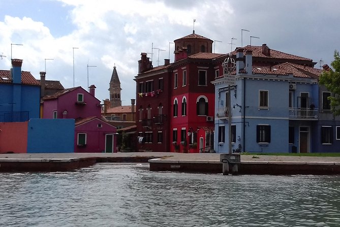 Murano Glass Experience With a Visit to a Burano Lace Island - Lace making and the work behind it