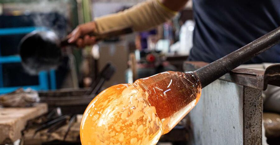 Murano: Glass Factory Experience with Tour and Demonstration - A closer look at the 20-minute itinerary