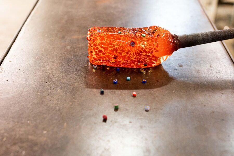 Murano: Glass Factory Experience with Tour and Demonstration - The guide and the amount you will learn