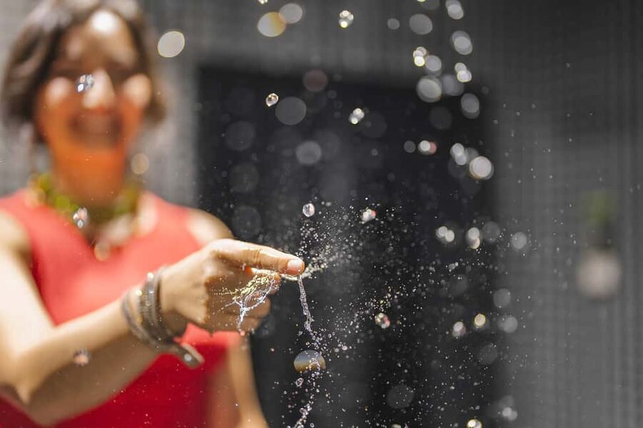 Museum of Senses Milan admission ticket - A short sensory stop in Milan