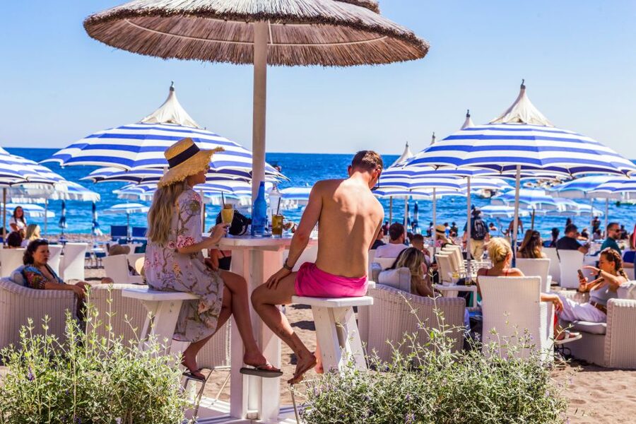 Naples: Boat Tour to Positano, Amalfi and Ravello - Why seeing the Amalfi Coast by boat makes sense