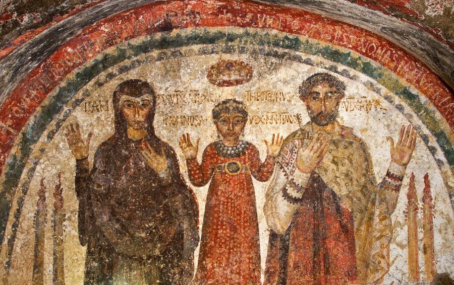 Naples: Catacombs of San Gennaro Entry Ticket & Guided Tour - Key points to know before you book