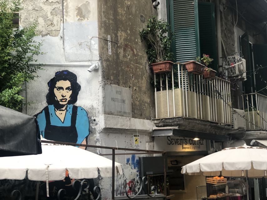 Naples: Guided Pub Crawl in the Old Town - The practical details that shape the night
