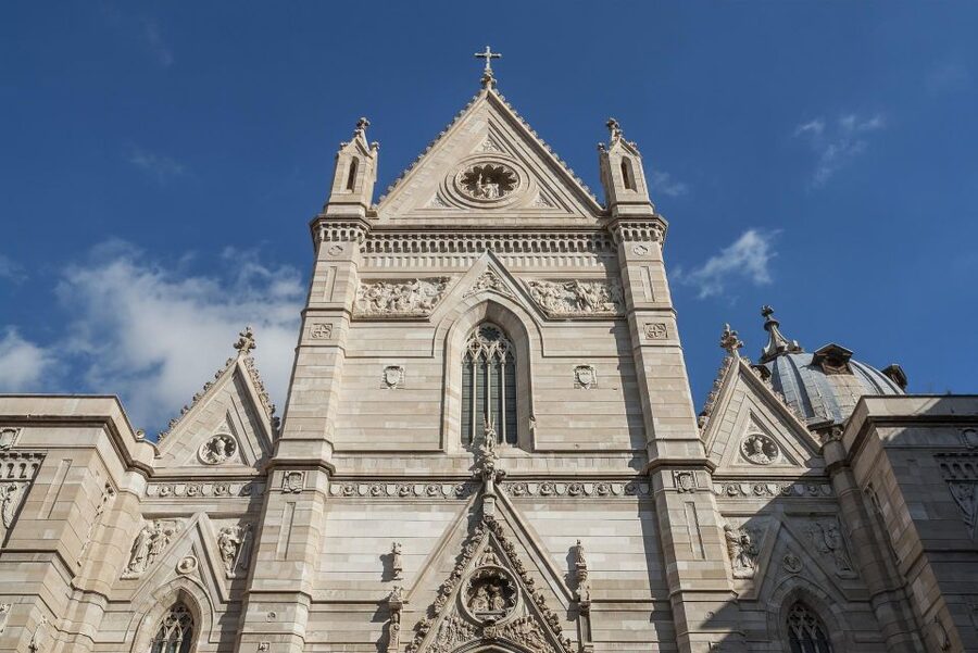 Naples: Historic Center and Sansevero Chapel Walking Tour - Why this Naples walk works