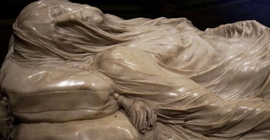Naples: Historic Center and Sansevero Chapel Walking Tour - Piazza San Gaetano and San Gregorio Armeno