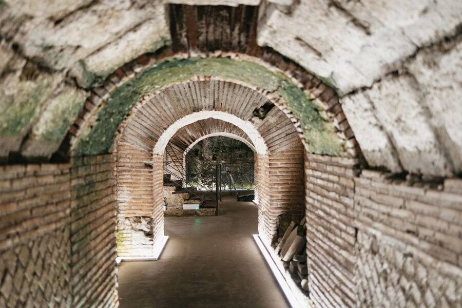 Naples: Naples Underground Entry Ticket and Guided Tour - Practical tips for a smoother visit