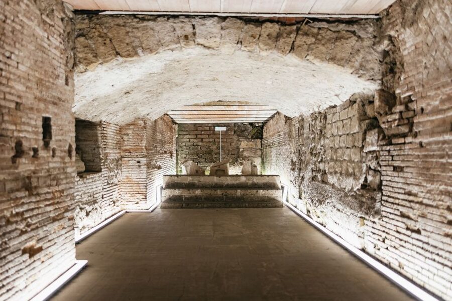 Naples: Naples Underground Entry Ticket and Guided Tour - What the guide adds to the experience