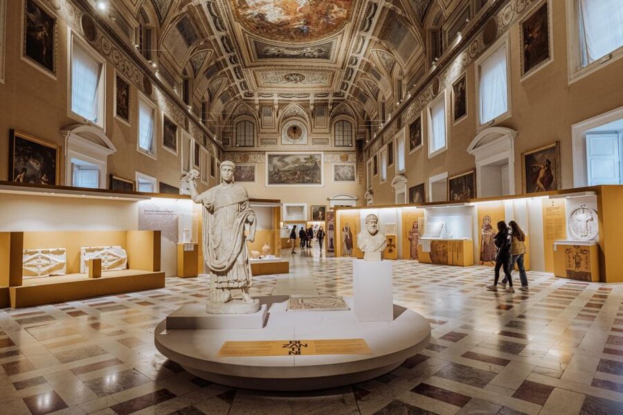 Naples: National Archaeological Museum of Naples Guided Tour - Should you book it?