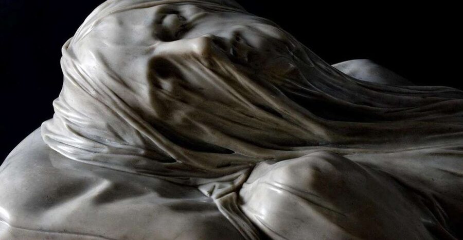 Naples: Old Town and Veiled Christ Tour - Spaccanapoli, San Domenico Maggiore, and a closer look at the old city