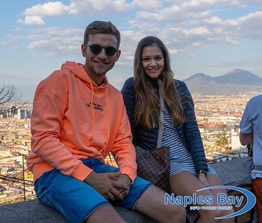 Naples Panoramic Walking Tour: From the Hills to the Center - Is $27.83 a fair price?