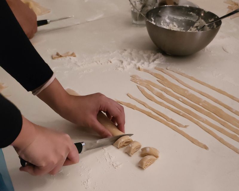 Naples: Pasta Making Class with Starter and Drink - Who Will Enjoy This Naples Cooking Class?