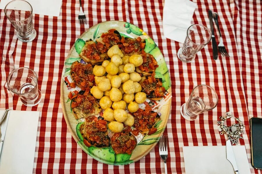 Naples: Pizza-Making Workshop with Drink and Appetizer - Why this Naples pizza class works