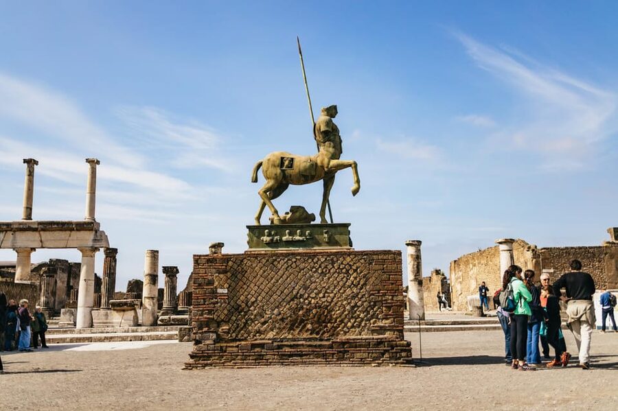 Naples: Pompeii and Mt. Vesuvius with Lunch and Wine Tasting - Should you book Pompeii, Vesuvius, lunch, and wine?