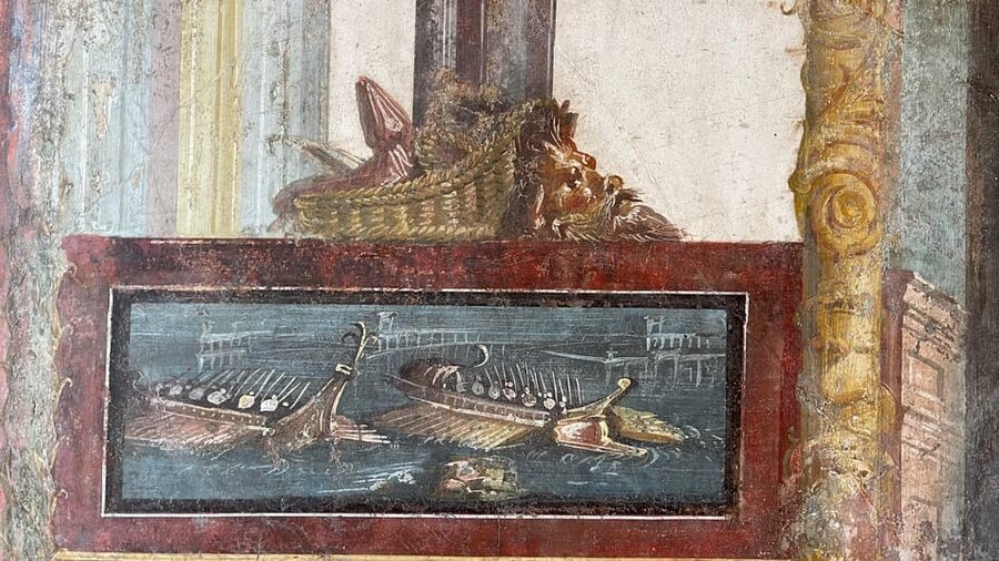 Naples: Pompeii Archaeology Park Tour & Skip-the-Line Entry - Key points at a glance