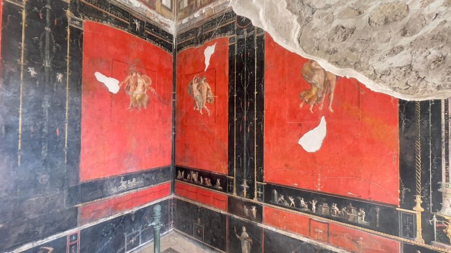 Naples: Pompeii Archaeology Park Tour & Skip-the-Line Entry - What makes the guides worth your attention