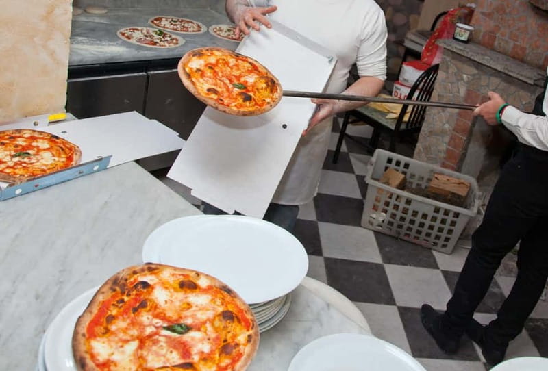 Naples: Premium Pizza-Making Class at a Pizzeria - The sweet and fried side of Neapolitan dough