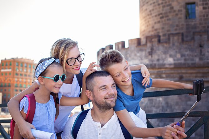 Naples Private Tour - Highlights and Hidden Gems with Local - Why a private Naples walk can work so well