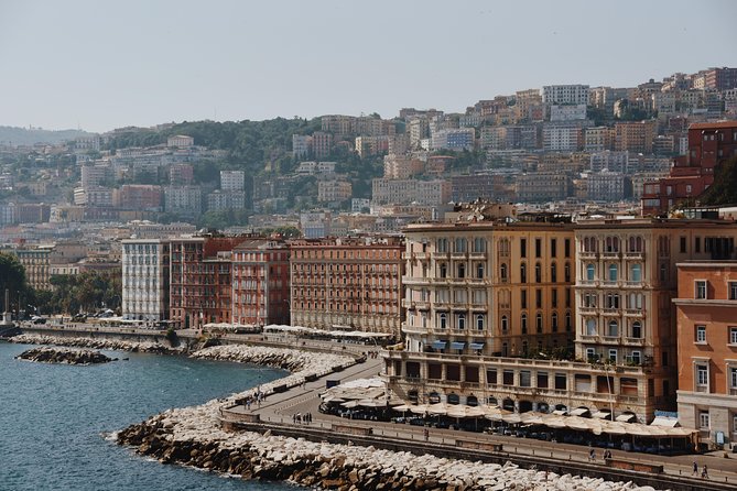 Naples Private Tour - Highlights and Hidden Gems with Local - The Bay of Naples and Mount Vesuvius