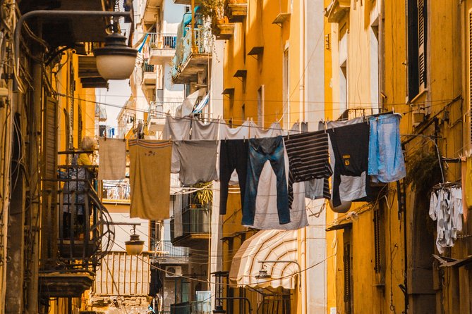 Naples Private Tour - Highlights and Hidden Gems with Local - How the customization really works