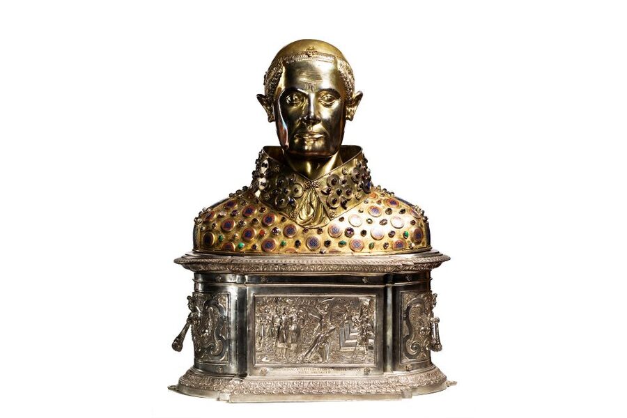 Naples: Royal Chapels & Treasure of St. Gennaro Ticket - What your one-hour visit includes